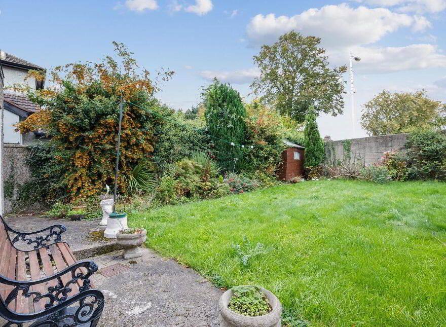 49 St Brendans Park, Coolock, Coolock, D05V2C4