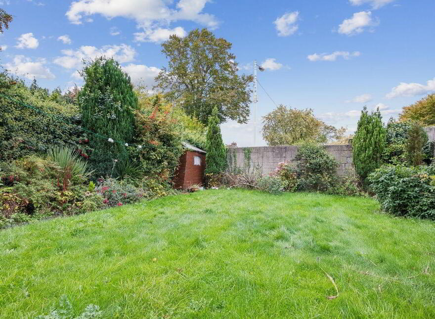 49 St Brendans Park, Coolock, Coolock, D05V2C4