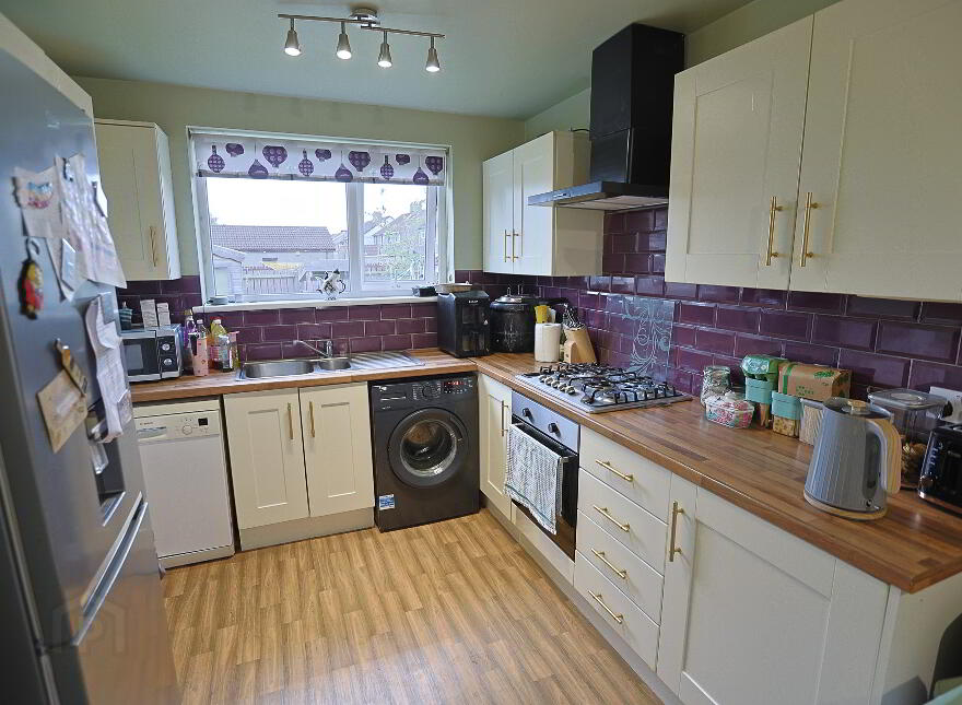41 Mourneview Avenue, Lurgan, Craigavon, BT66 8LA