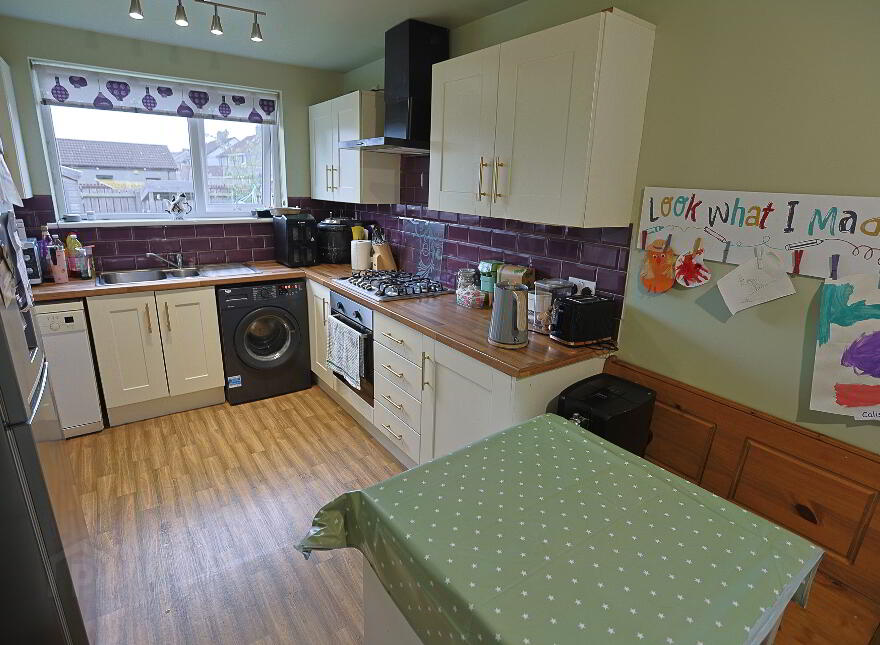 41 Mourneview Avenue, Lurgan, Craigavon, BT66 8LA