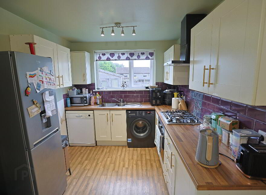 41 Mourneview Avenue, Lurgan, Craigavon, BT66 8LA