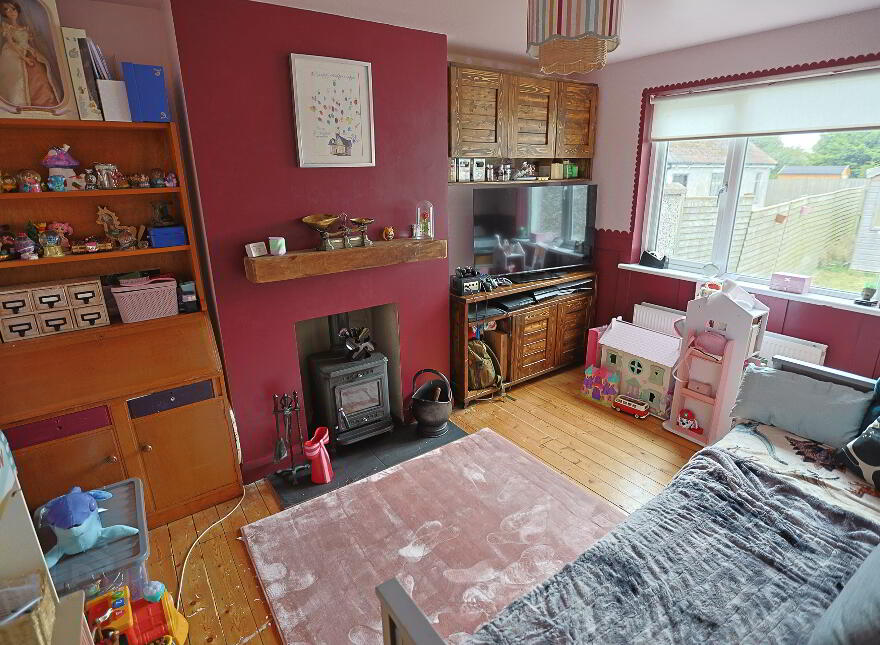 41 Mourneview Avenue, Lurgan, Craigavon, BT66 8LA