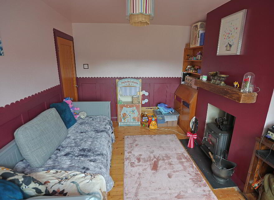 41 Mourneview Avenue, Lurgan, Craigavon, BT66 8LA