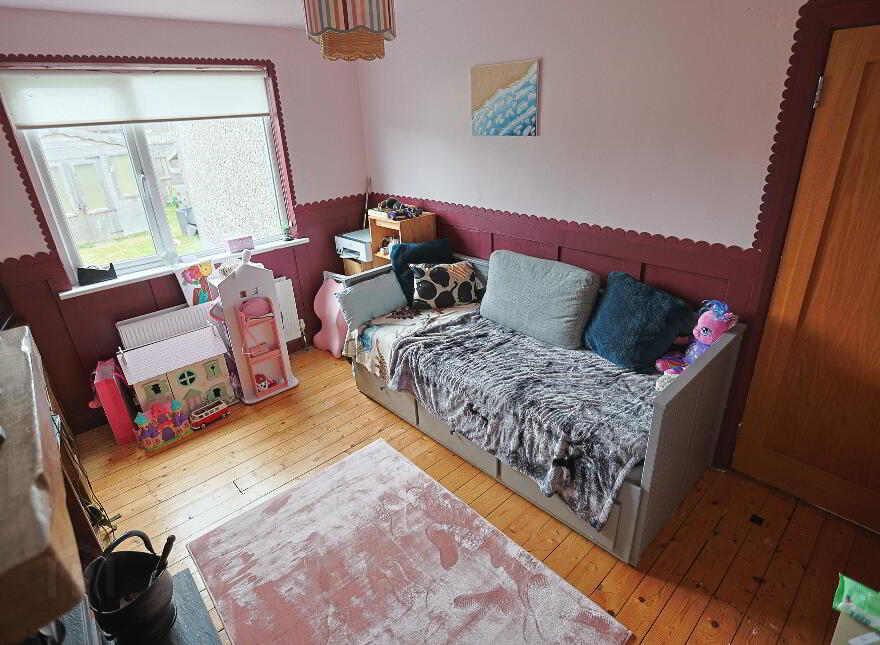 41 Mourneview Avenue, Lurgan, Craigavon, BT66 8LA