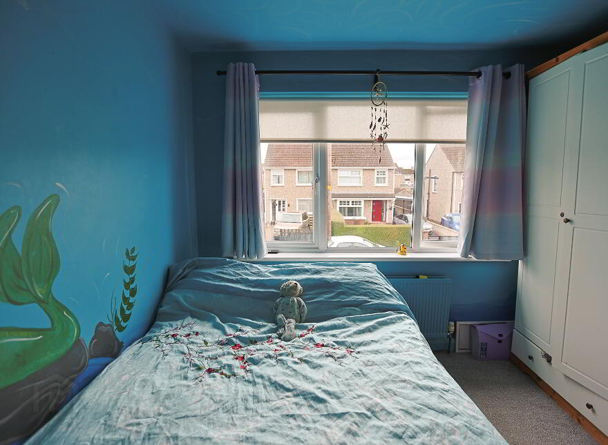 41 Mourneview Avenue, Lurgan, Craigavon, BT66 8LA