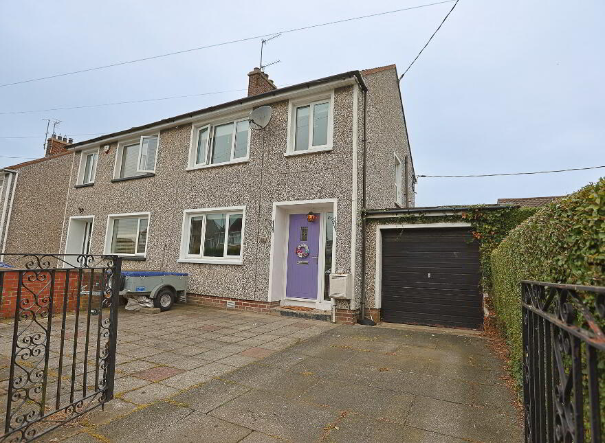41 Mourneview Avenue, Lurgan, Craigavon, BT66 8LA