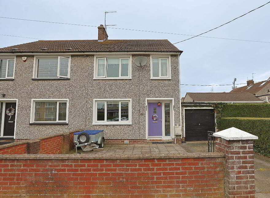 41 Mourneview Avenue, Lurgan, Craigavon, BT66 8LA