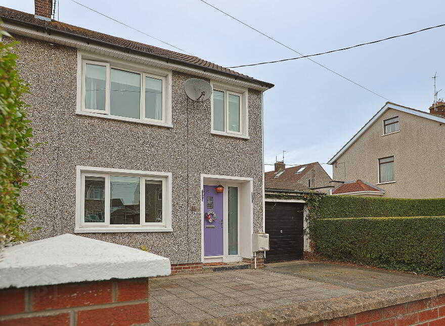 41 Mourneview Avenue, Lurgan, Craigavon, BT66 8LA