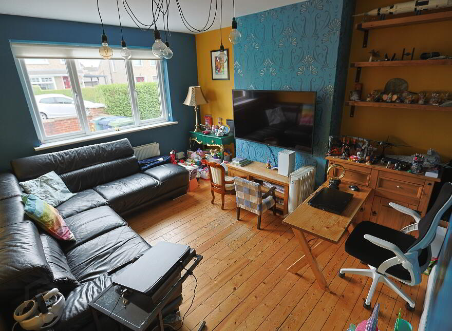 41 Mourneview Avenue, Lurgan, Craigavon, BT66 8LA