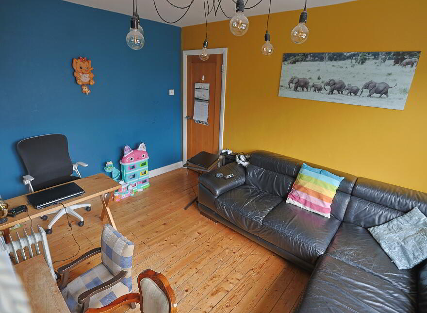 41 Mourneview Avenue, Lurgan, Craigavon, BT66 8LA
