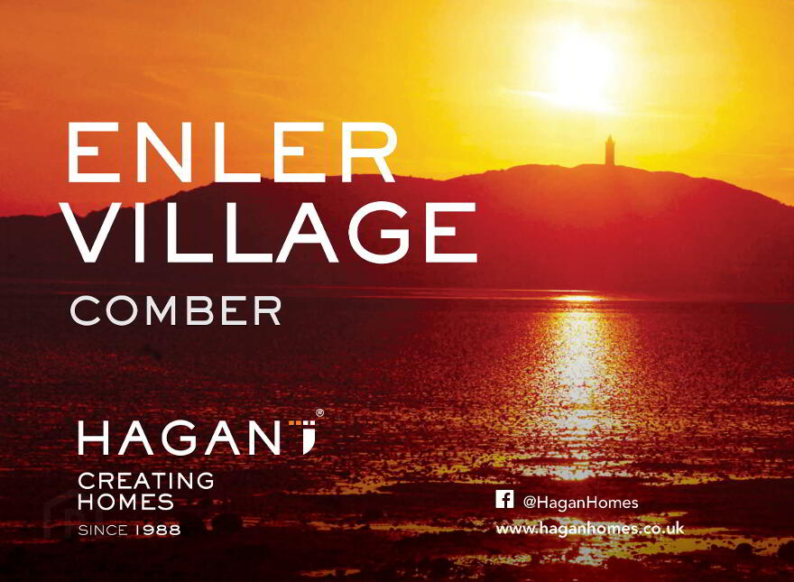 The Fenwick, Enler Village, Newtownards Road, Comber, Bt23 5zw