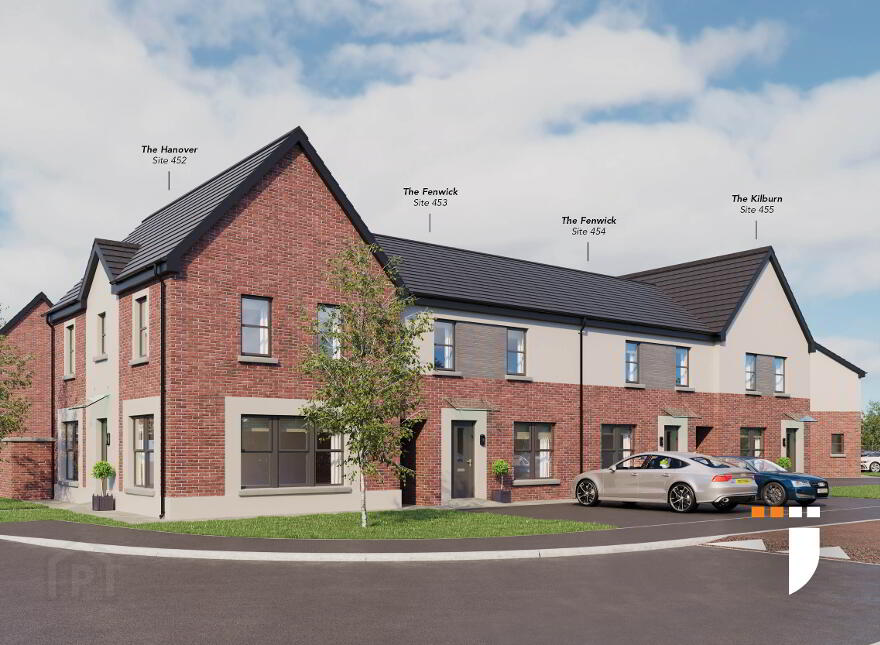 The Hanover, Enler Village, Newtownards Road, Comber, Bt23 5zw