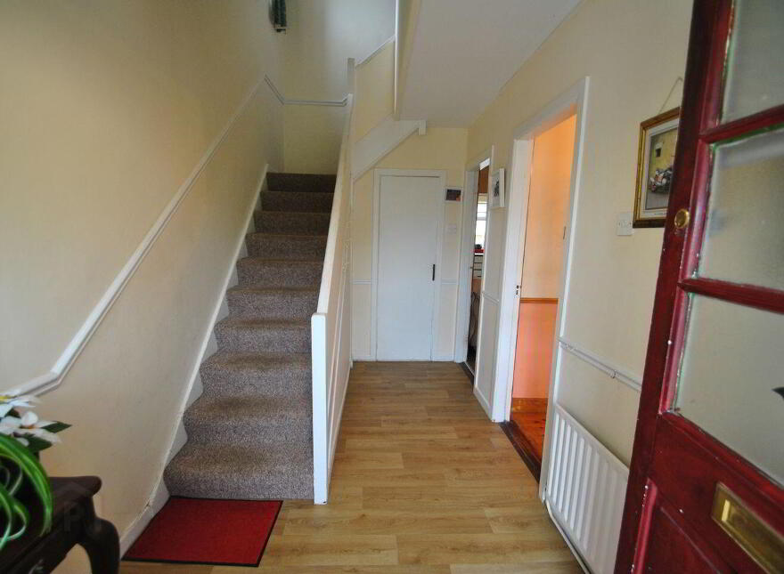 1 Birr Road, Shinrone, Shinrone, R42KT54