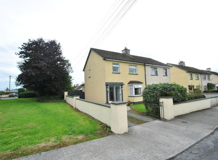 1 Birr Road, Shinrone, Shinrone, R42KT54