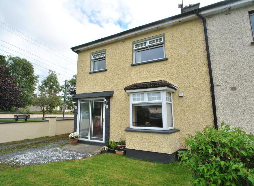 1 Birr Road, Shinrone, Shinrone, R42KT54