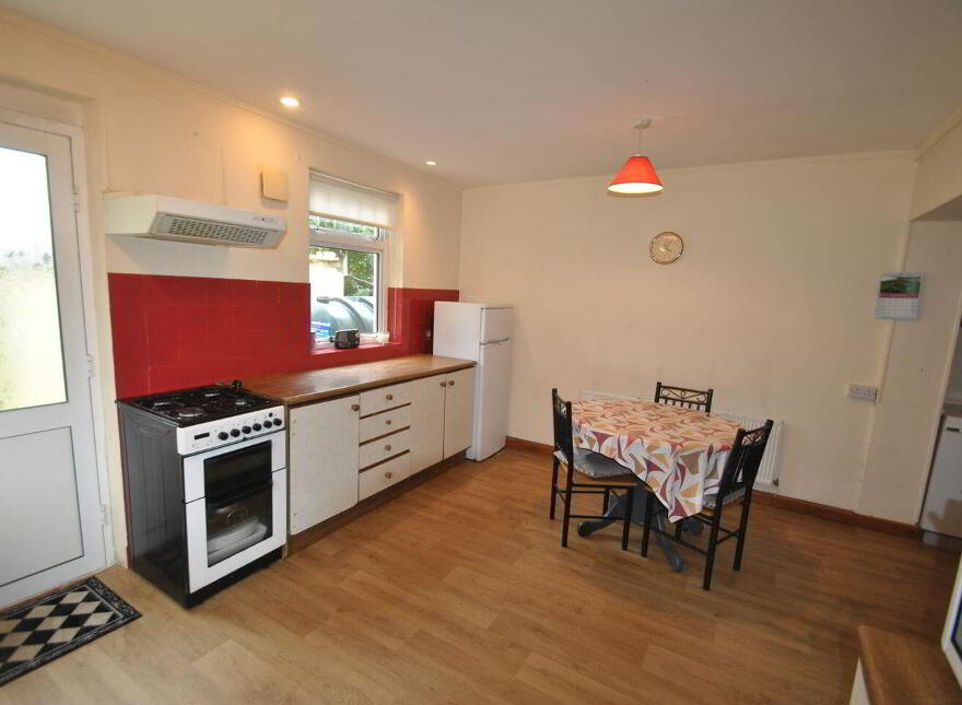 1 Birr Road, Shinrone, Shinrone, R42KT54