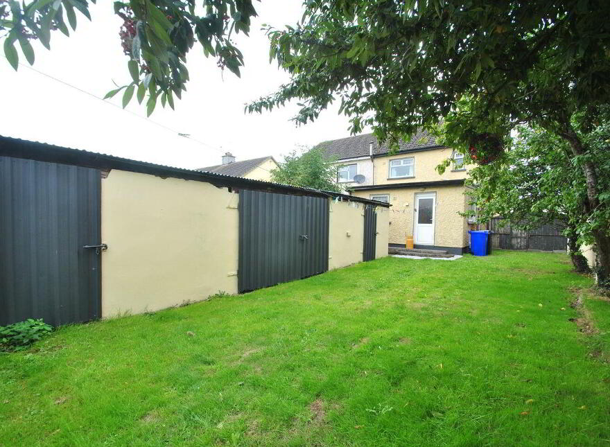 1 Birr Road, Shinrone, Shinrone, R42KT54
