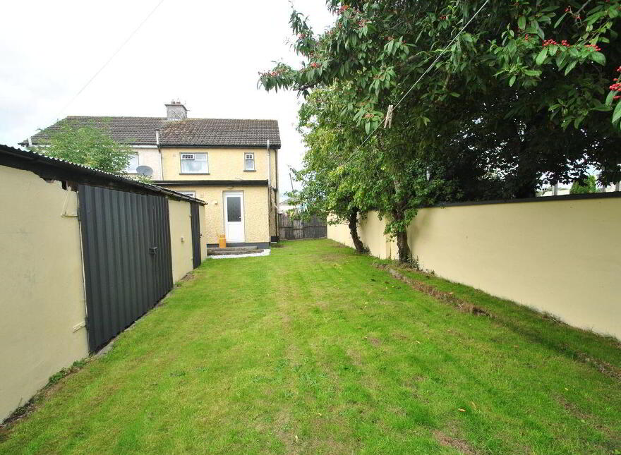 1 Birr Road, Shinrone, Shinrone, R42KT54
