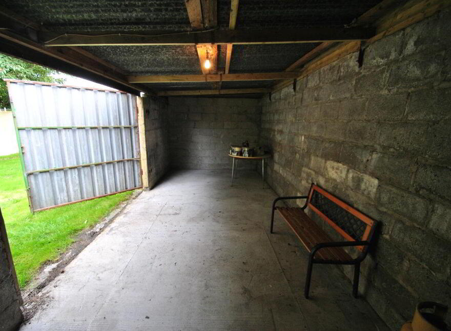 1 Birr Road, Shinrone, Shinrone, R42KT54