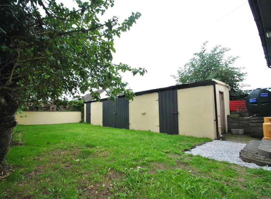 1 Birr Road, Shinrone, Shinrone, R42KT54