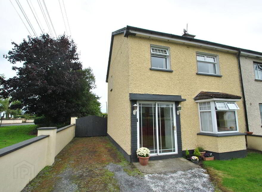 1 Birr Road, Shinrone, Shinrone, R42KT54