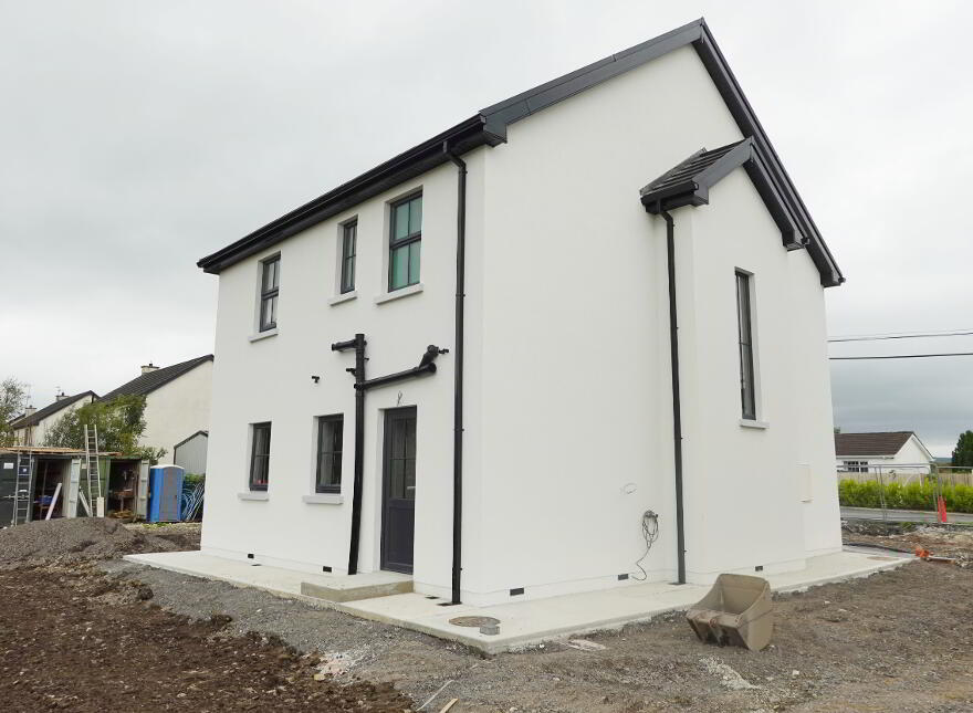 Detached House, Teemore Road Development, Teemore Road, Teemore, BT92 9QT