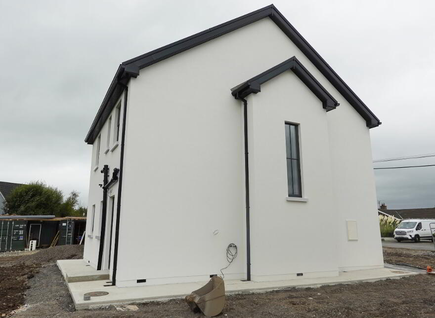 Detached House, Teemore Road Development, Teemore Road, Teemore, BT92 9QT