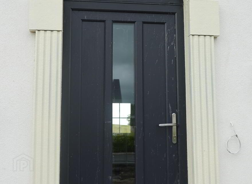 Detached House, Teemore Road Development, Teemore Road, Teemore, BT92 9QT