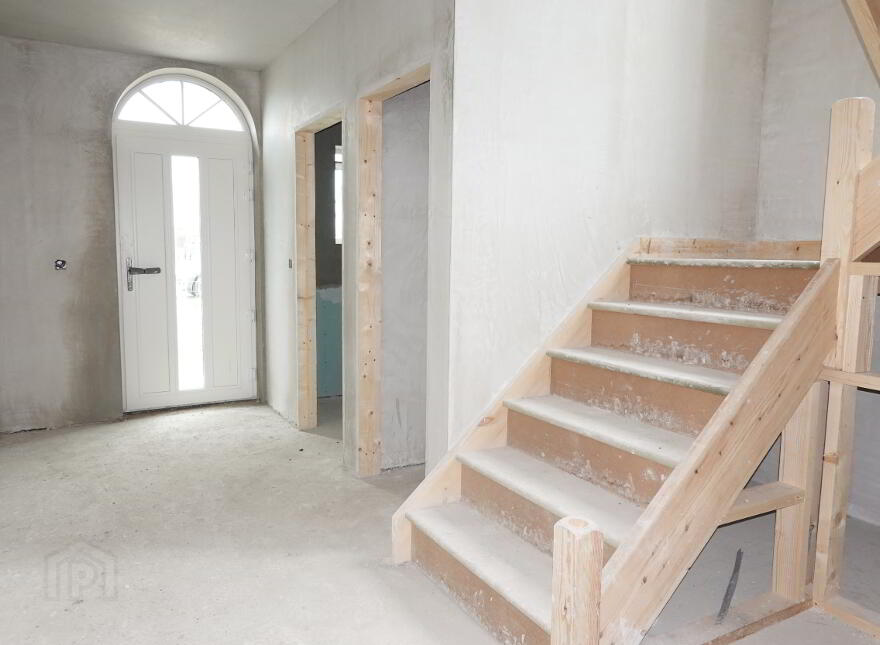 Detached House, Teemore Road Development, Teemore Road, Teemore, BT92 9QT
