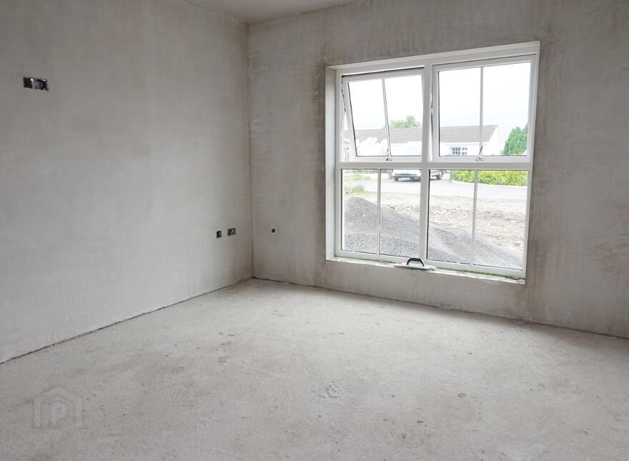 Detached House, Teemore Road Development, Teemore Road, Teemore, BT92 9QT
