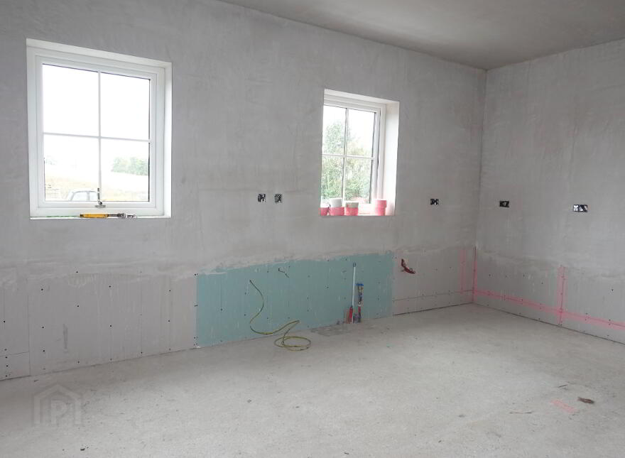 Detached House, Teemore Road Development, Teemore Road, Teemore, BT92 9QT