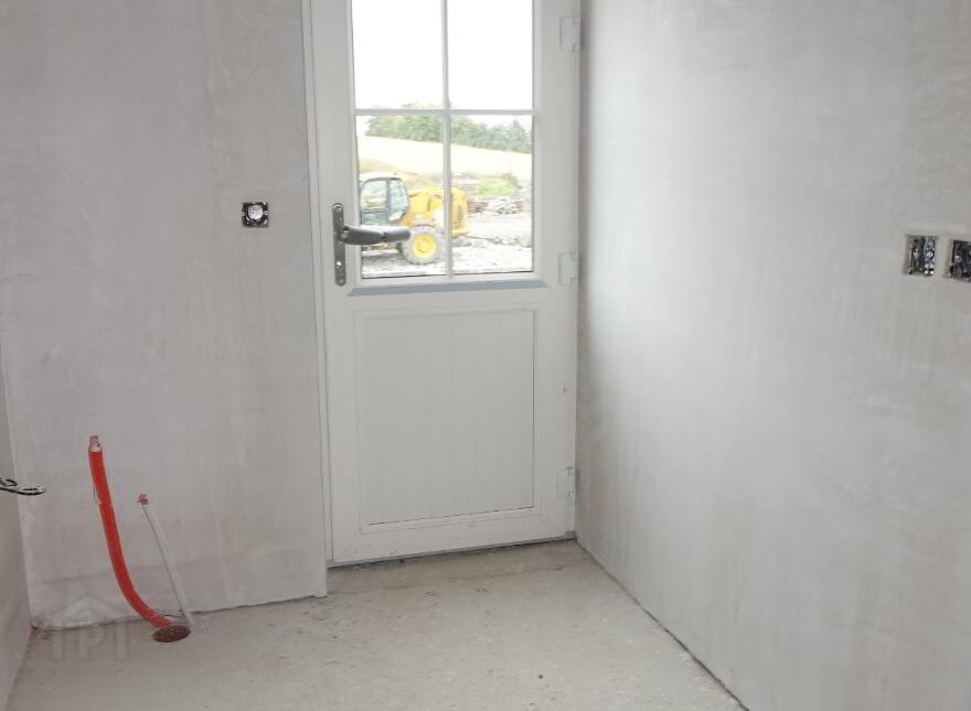 Detached House, Teemore Road Development, Teemore Road, Teemore, BT92 9QT
