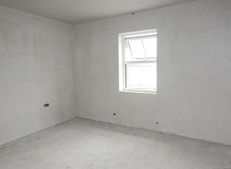 Detached House, Teemore Road Development, Teemore Road, Teemore, BT92 9QT