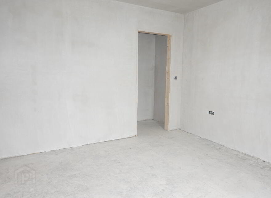 Detached House, Teemore Road Development, Teemore Road, Teemore, BT92 9QT