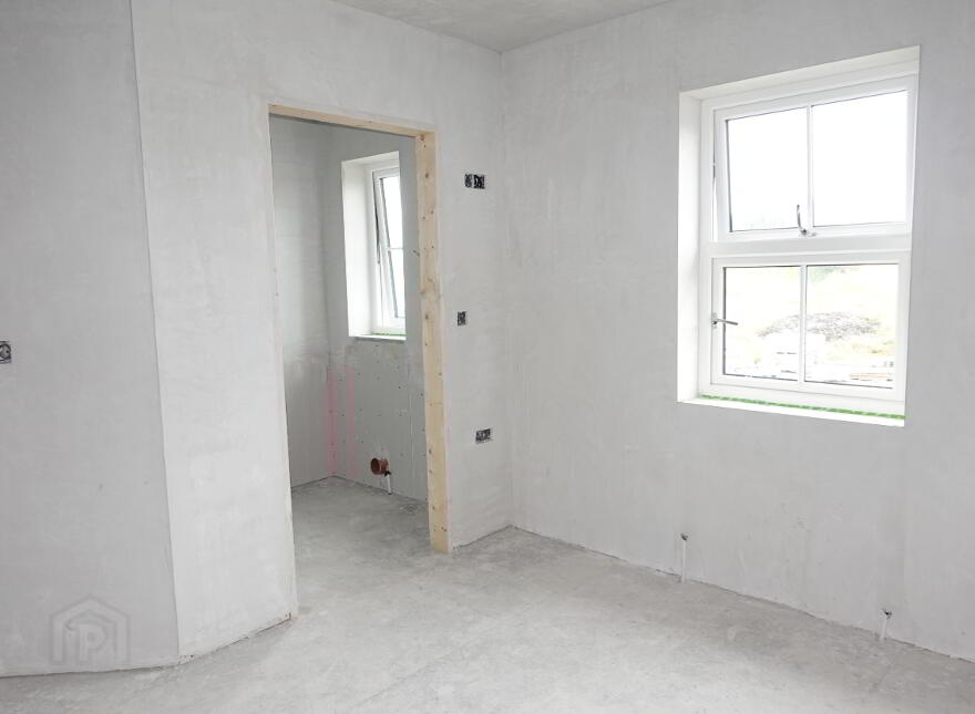Detached House, Teemore Road Development, Teemore Road, Teemore, BT92 9QT