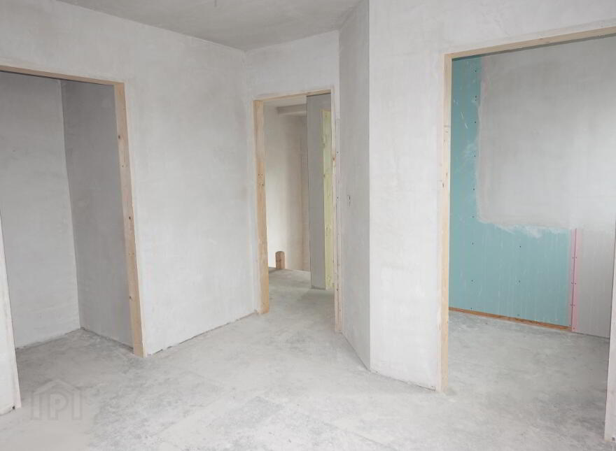 Detached House, Teemore Road Development, Teemore Road, Teemore, BT92 9QT