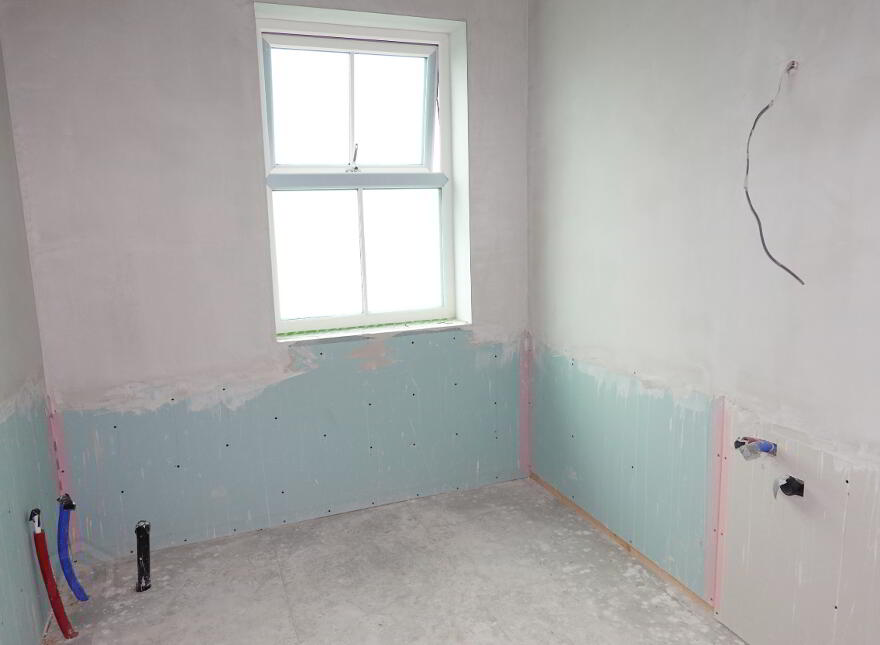 Detached House, Teemore Road Development, Teemore Road, Teemore, BT92 9QT