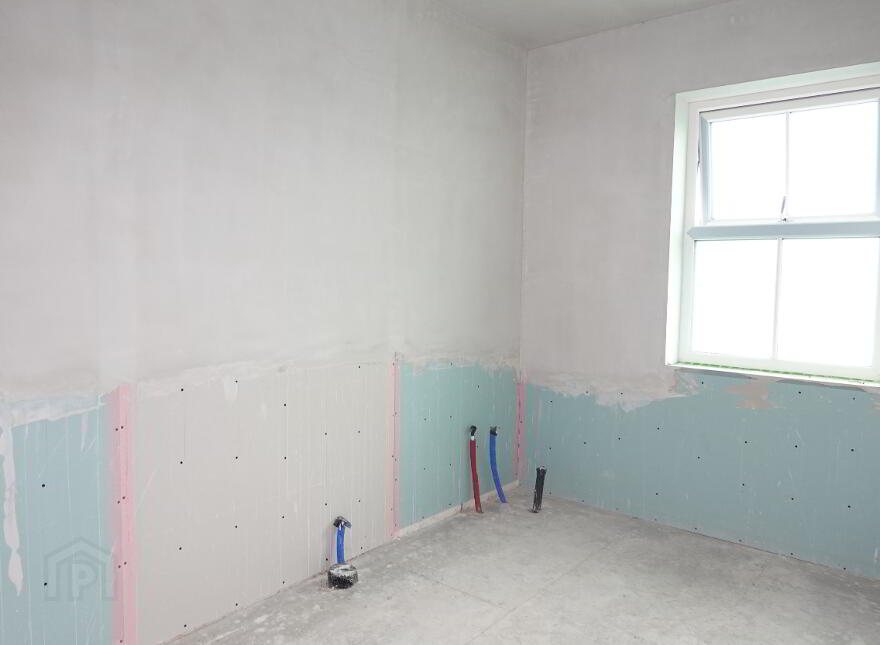 Detached House, Teemore Road Development, Teemore Road, Teemore, BT92 9QT