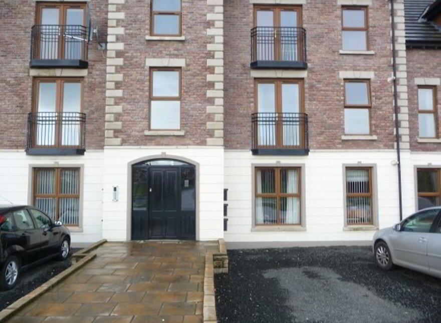 43 Millhouse Road, Millhouse Village, Antrim, BT41 2UP