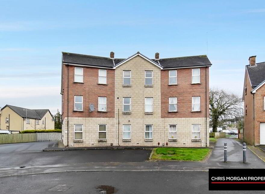 27 Annagole, Newell Road, Dungannon, BT70 1UA