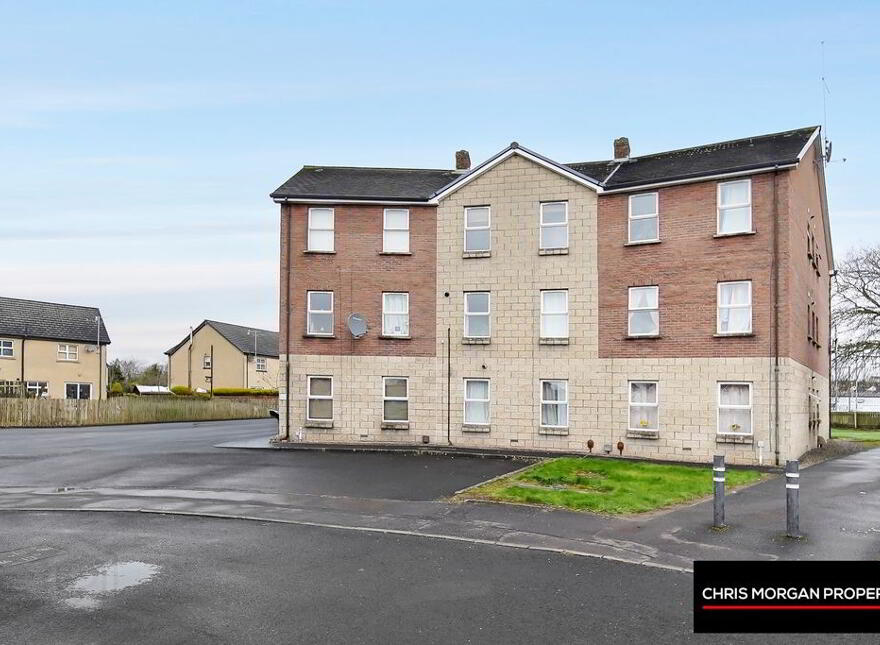 27 Annagole, Newell Road, Dungannon, BT70 1UA