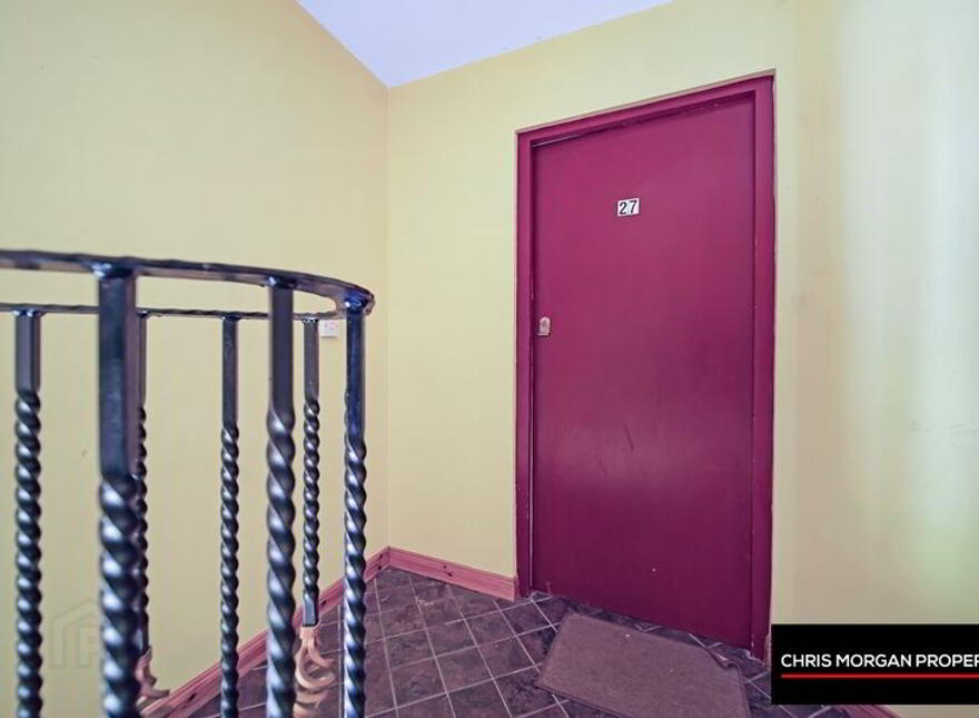 27 Annagole, Newell Road, Dungannon, BT70 1UA