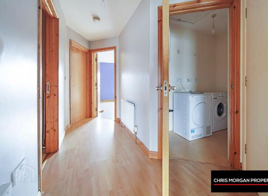 27 Annagole, Newell Road, Dungannon, BT70 1UA