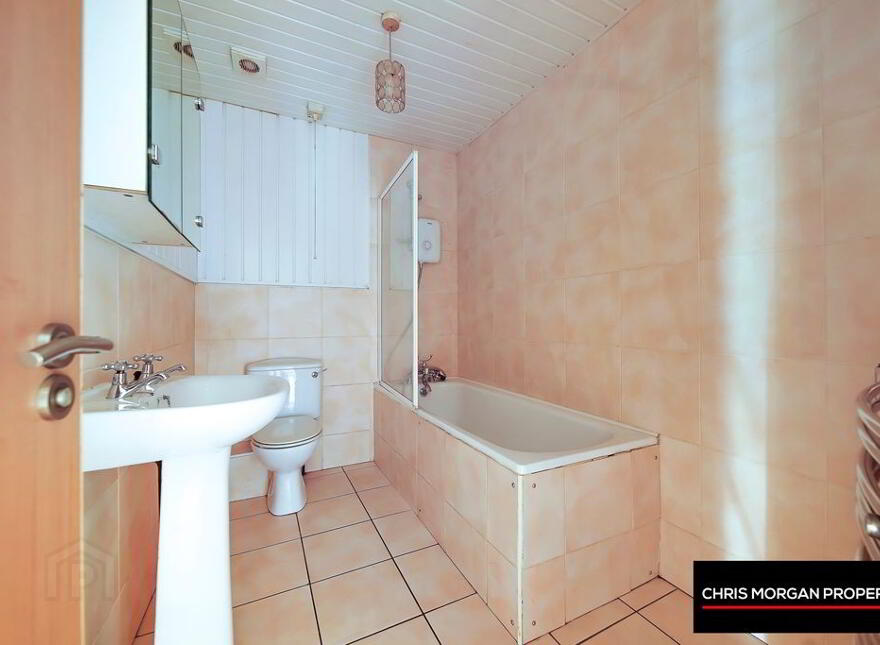 27 Annagole, Newell Road, Dungannon, BT70 1UA