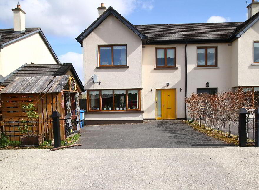 39 The Mill, Clondra, N39D896