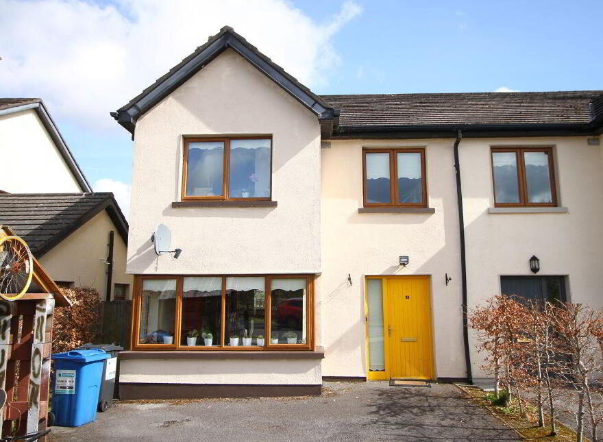 39 The Mill, Clondra, N39D896