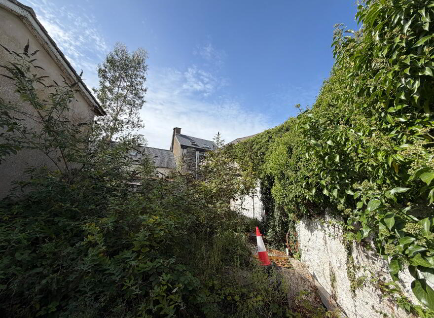 Shoulder’s Lane, Mallow