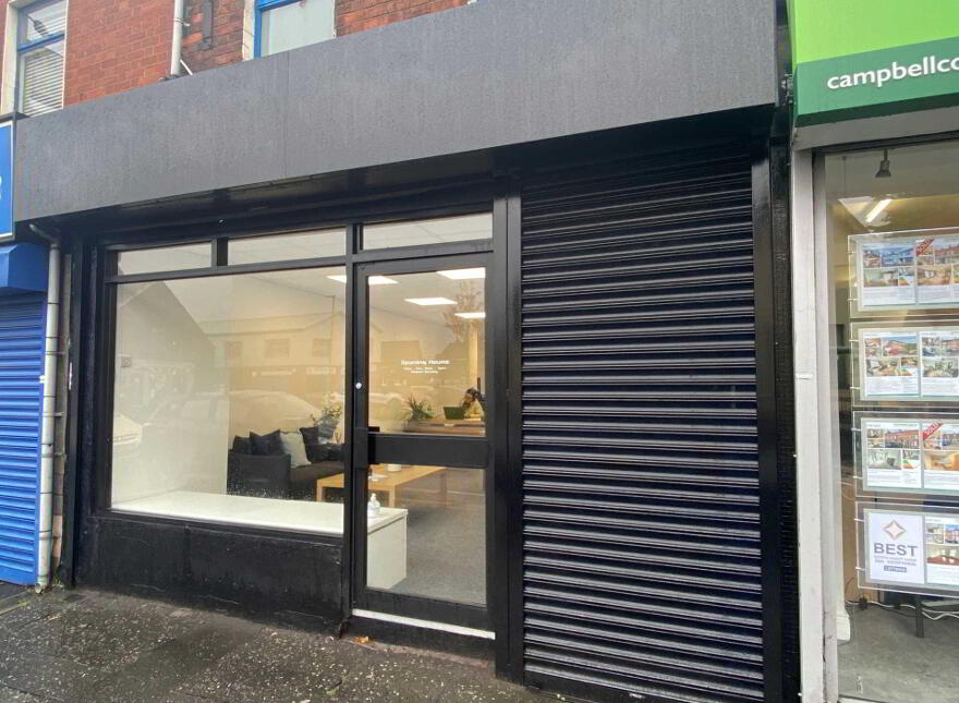 227 Woodstock Road, Belfast, BT6 8PQ