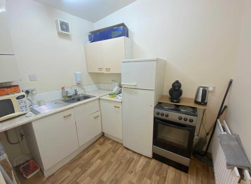 227 Woodstock Road, Belfast, BT6 8PQ