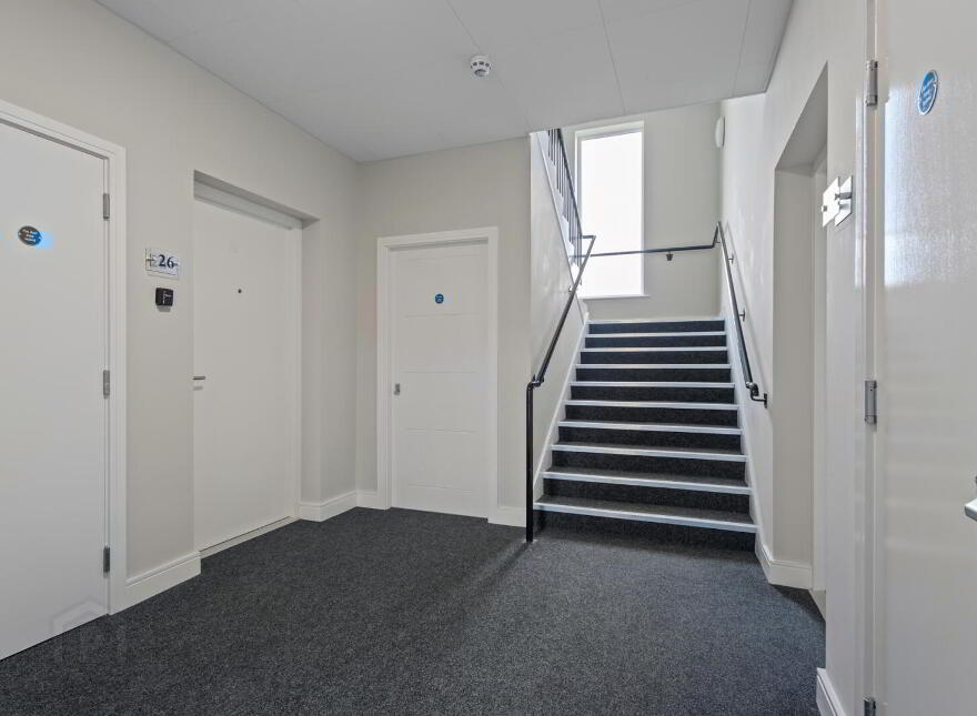 32 Little Enler Crescent, Comber, Newtownards, BT23 5US